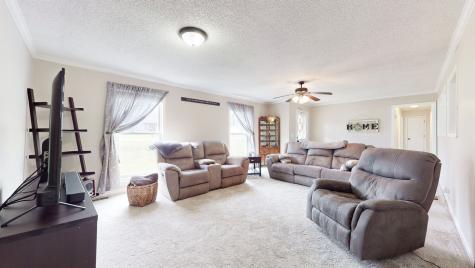 3052 Dell Drive Hermitage TN 37076