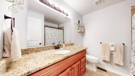 3052 Dell Drive Hermitage TN 37076