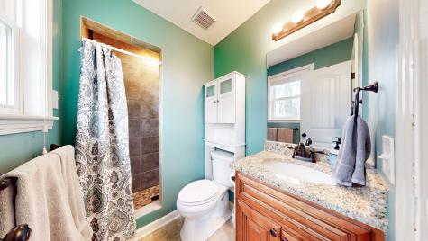 3052 Dell Drive Hermitage TN 37076