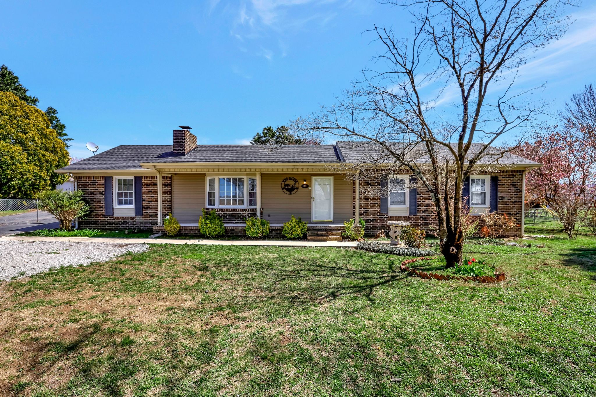 1481 Maxwell Road Belvidere TN 37306