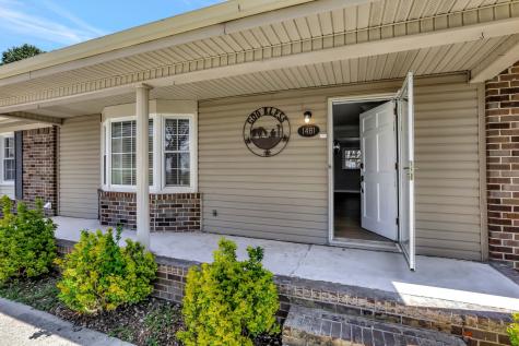 1481 Maxwell Road Belvidere TN 37306