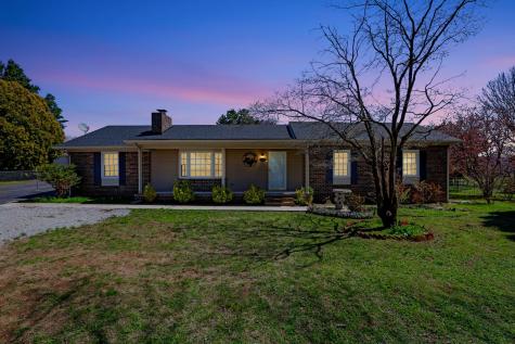 1481 Maxwell Road Belvidere TN 37306