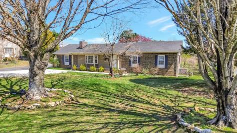 1481 Maxwell Road Belvidere TN 37306