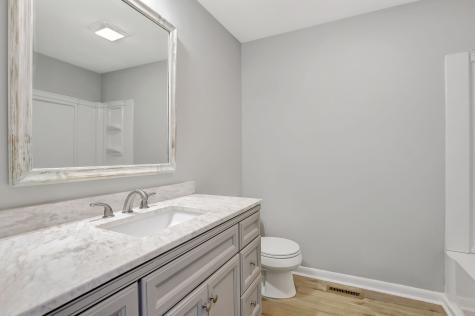 1481 Maxwell Road Belvidere TN 37306