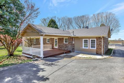 1481 Maxwell Road Belvidere TN 37306