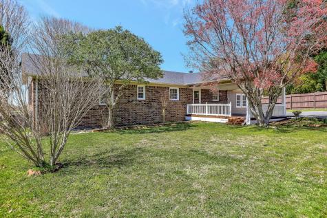 1481 Maxwell Road Belvidere TN 37306