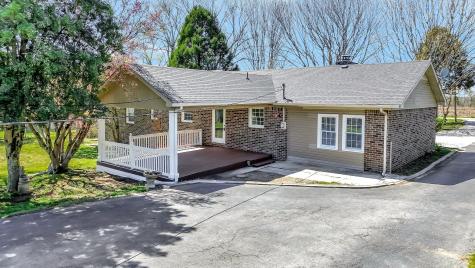 1481 Maxwell Road Belvidere TN 37306