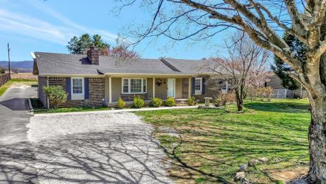 1481 Maxwell Road Belvidere TN 37306