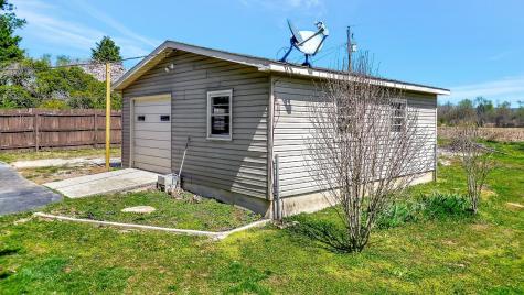 1481 Maxwell Road Belvidere TN 37306