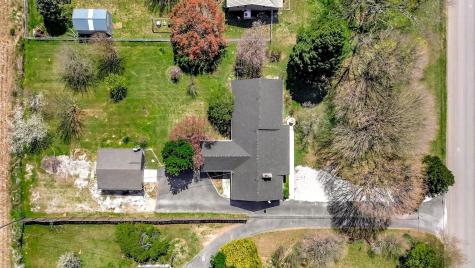 1481 Maxwell Road Belvidere TN 37306