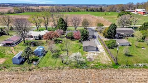 1481 Maxwell Road Belvidere TN 37306