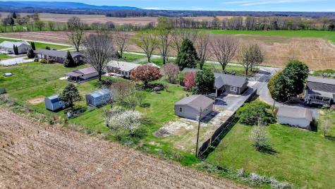 1481 Maxwell Road Belvidere TN 37306