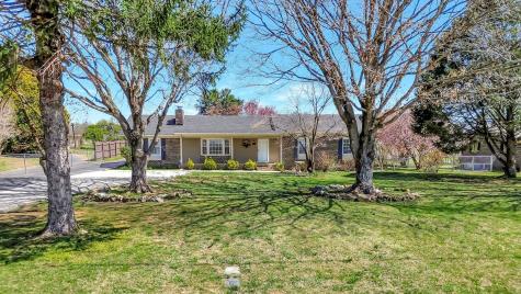 1481 Maxwell Road Belvidere TN 37306