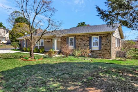 1481 Maxwell Road Belvidere TN 37306