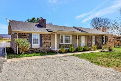 1481 Maxwell Road Belvidere TN 37306