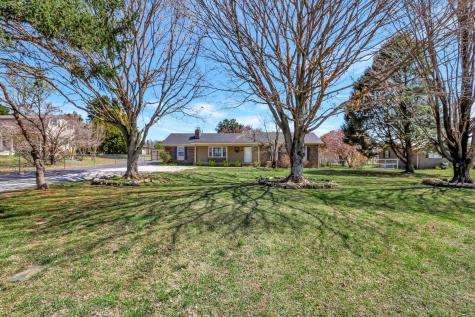 1481 Maxwell Road Belvidere TN 37306