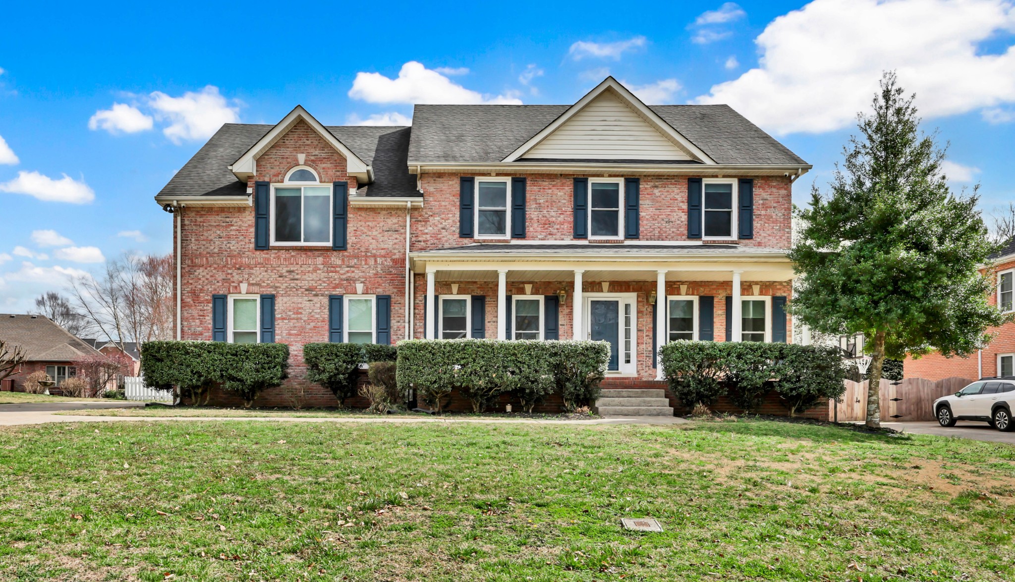 153 Edmonds Way Clarksville TN 37043