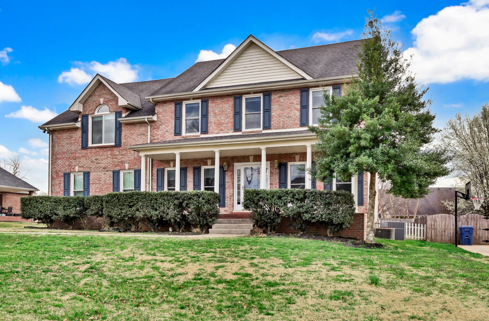 153 Edmonds Way Clarksville TN 37043