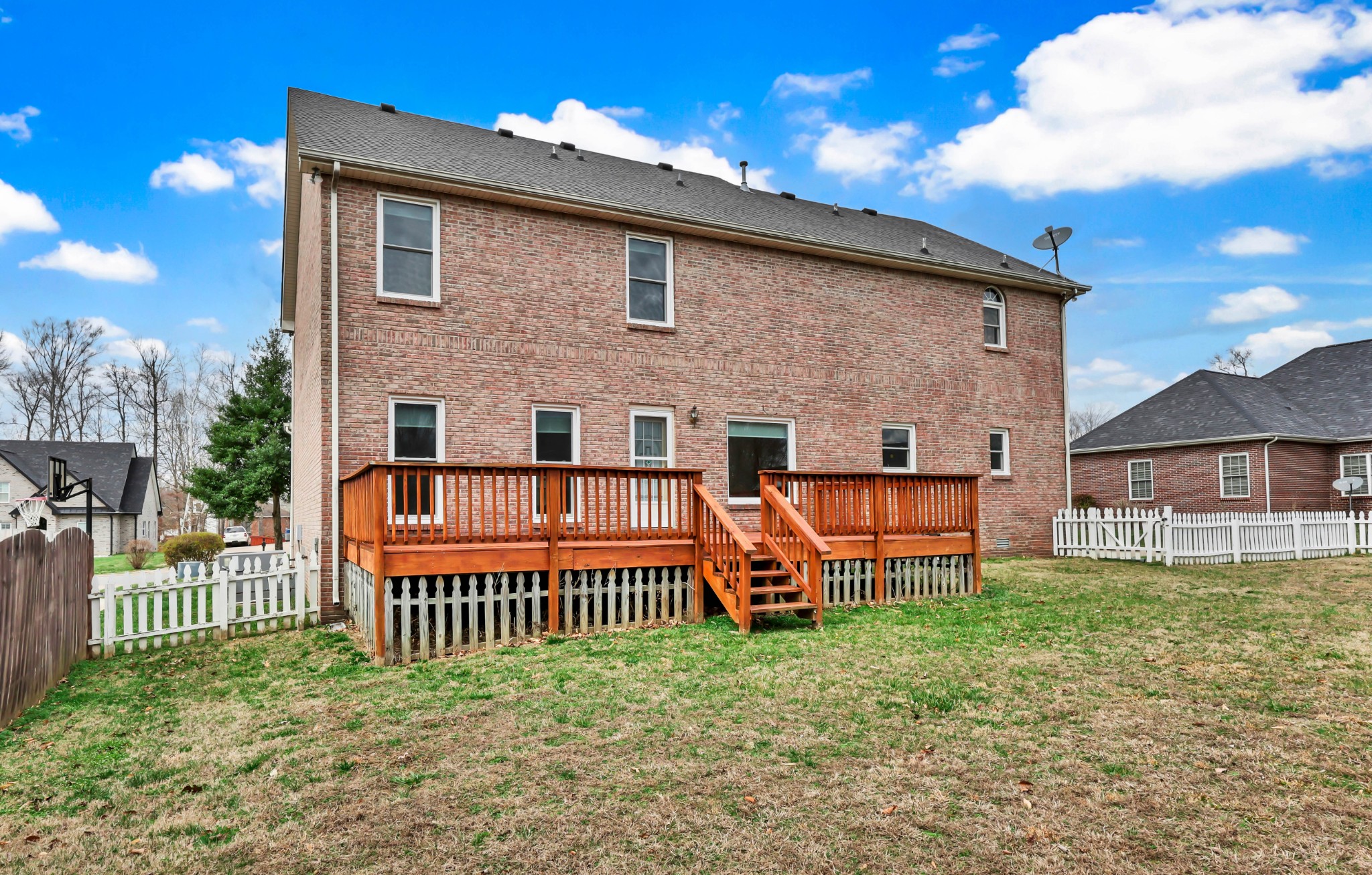 153 Edmonds Way Clarksville TN 37043