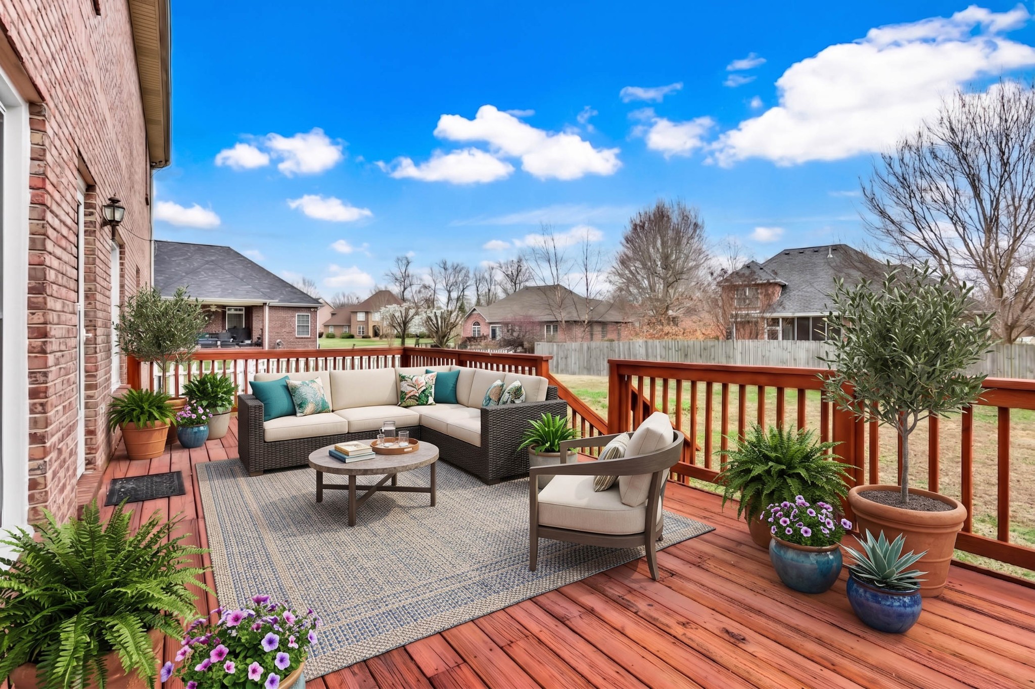 153 Edmonds Way Clarksville TN 37043