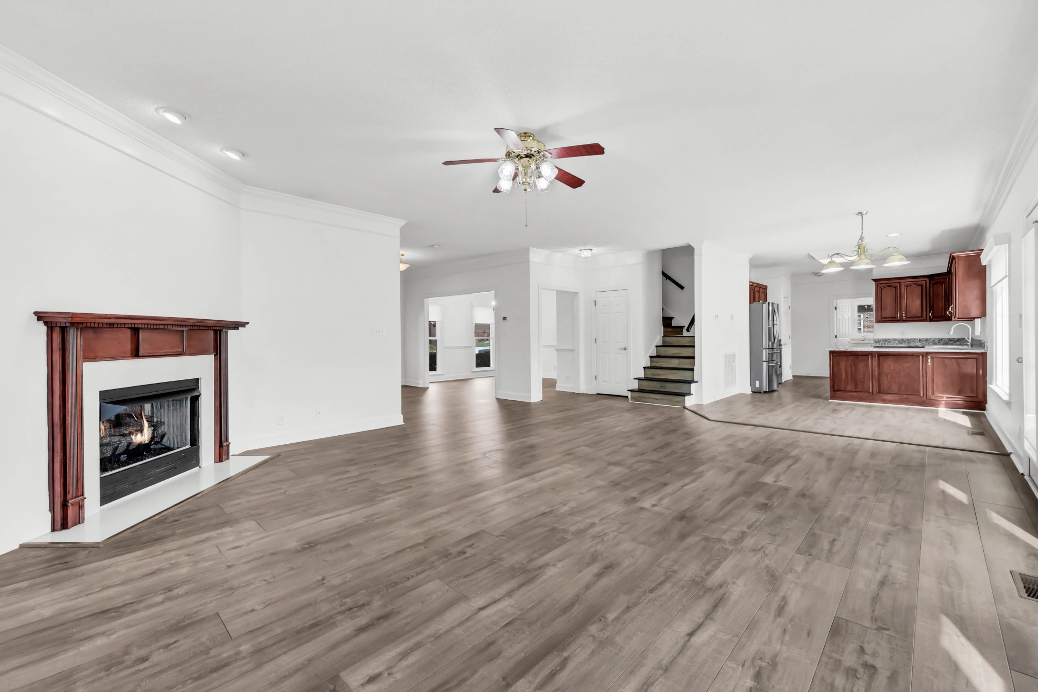 153 Edmonds Way Clarksville TN 37043