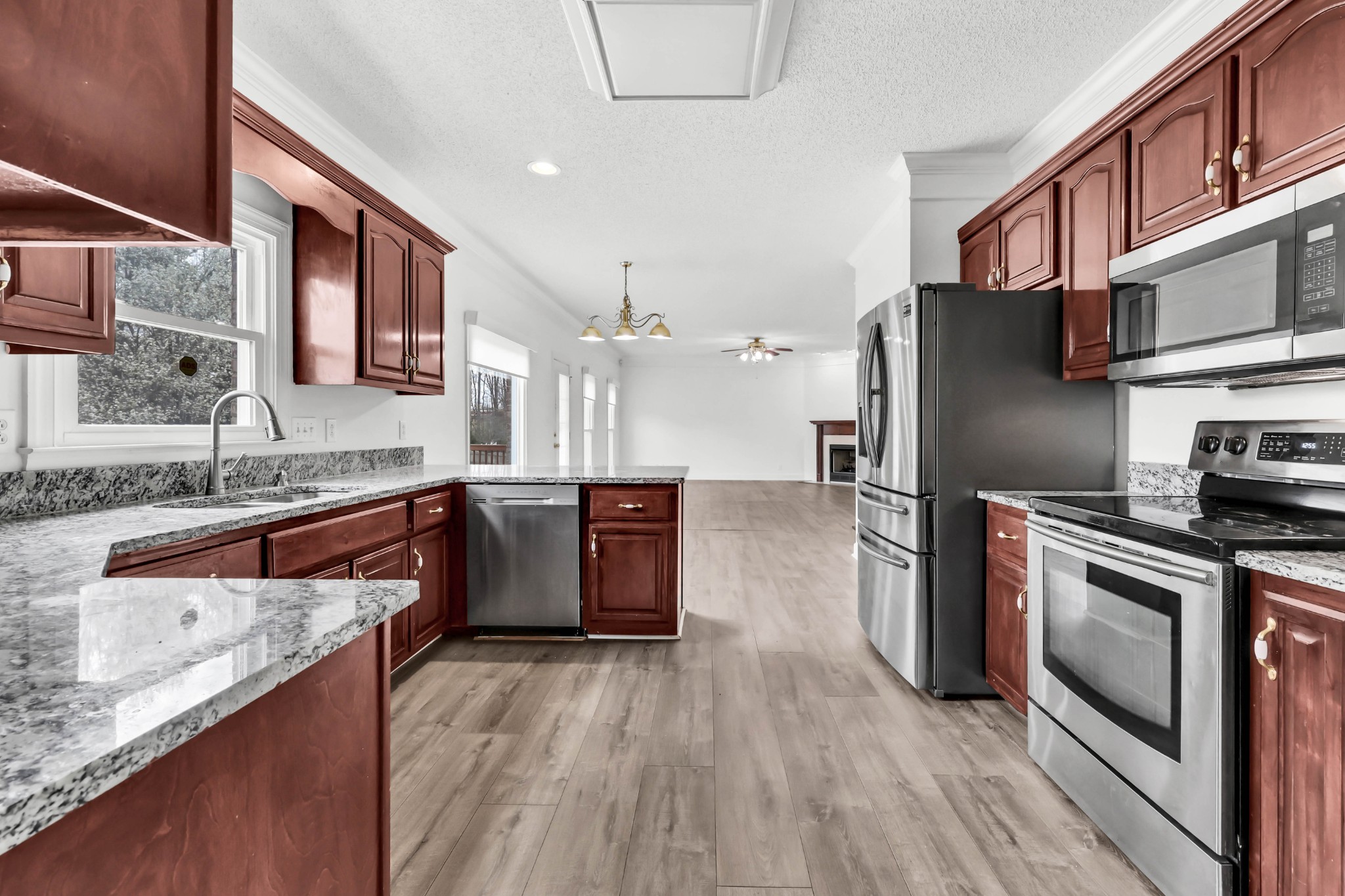 153 Edmonds Way Clarksville TN 37043