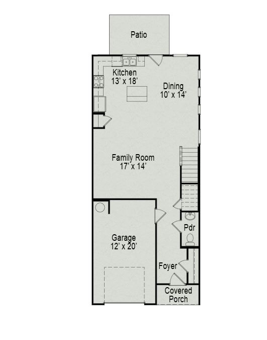 147 Ironhorse Way Dickson TN 37055