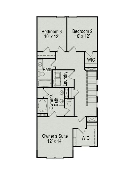 147 Ironhorse Way Dickson TN 37055