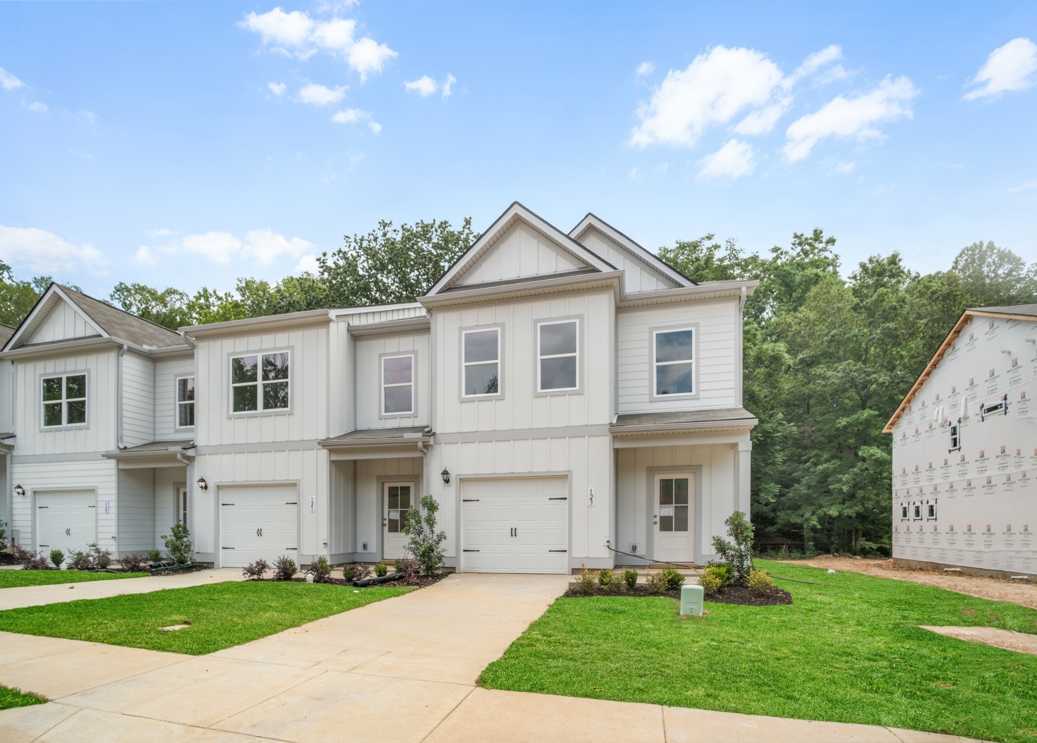 147 Ironhorse Way Dickson TN 37055