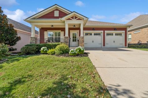 2140 Kirkwall Drive Nolensville TN 37135