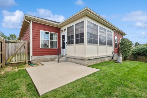 2140 Kirkwall Drive Nolensville TN 37135