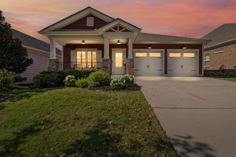 2140 Kirkwall Drive Nolensville TN 37135