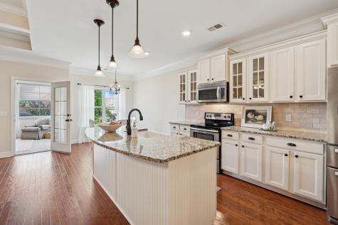 2140 Kirkwall Drive Nolensville TN 37135