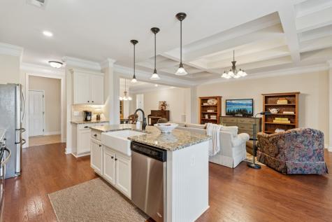 2140 Kirkwall Drive Nolensville TN 37135