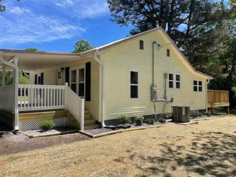 2625 Old Blacktop Road Mc Ewen TN 37101