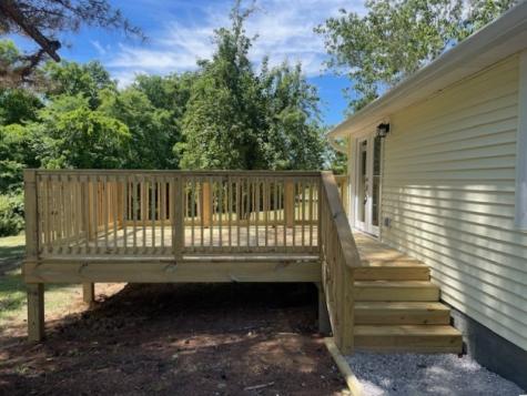 2625 Old Blacktop Road Mc Ewen TN 37101