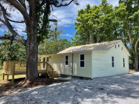 2625 Old Blacktop Road Mc Ewen TN 37101