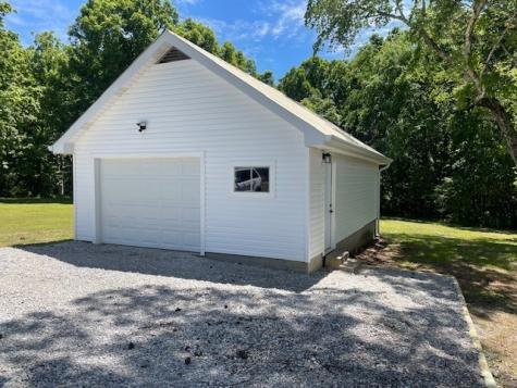 2625 Old Blacktop Road Mc Ewen TN 37101