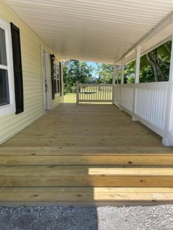 2625 Old Blacktop Road Mc Ewen TN 37101