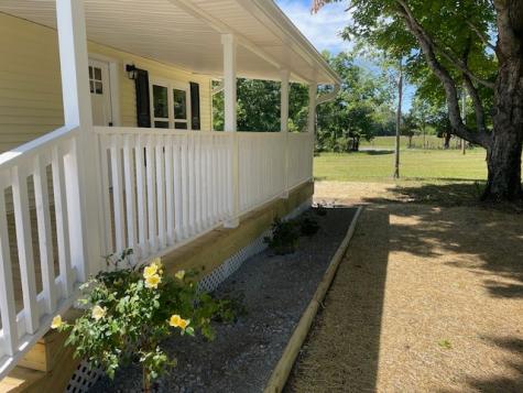 2625 Old Blacktop Road Mc Ewen TN 37101