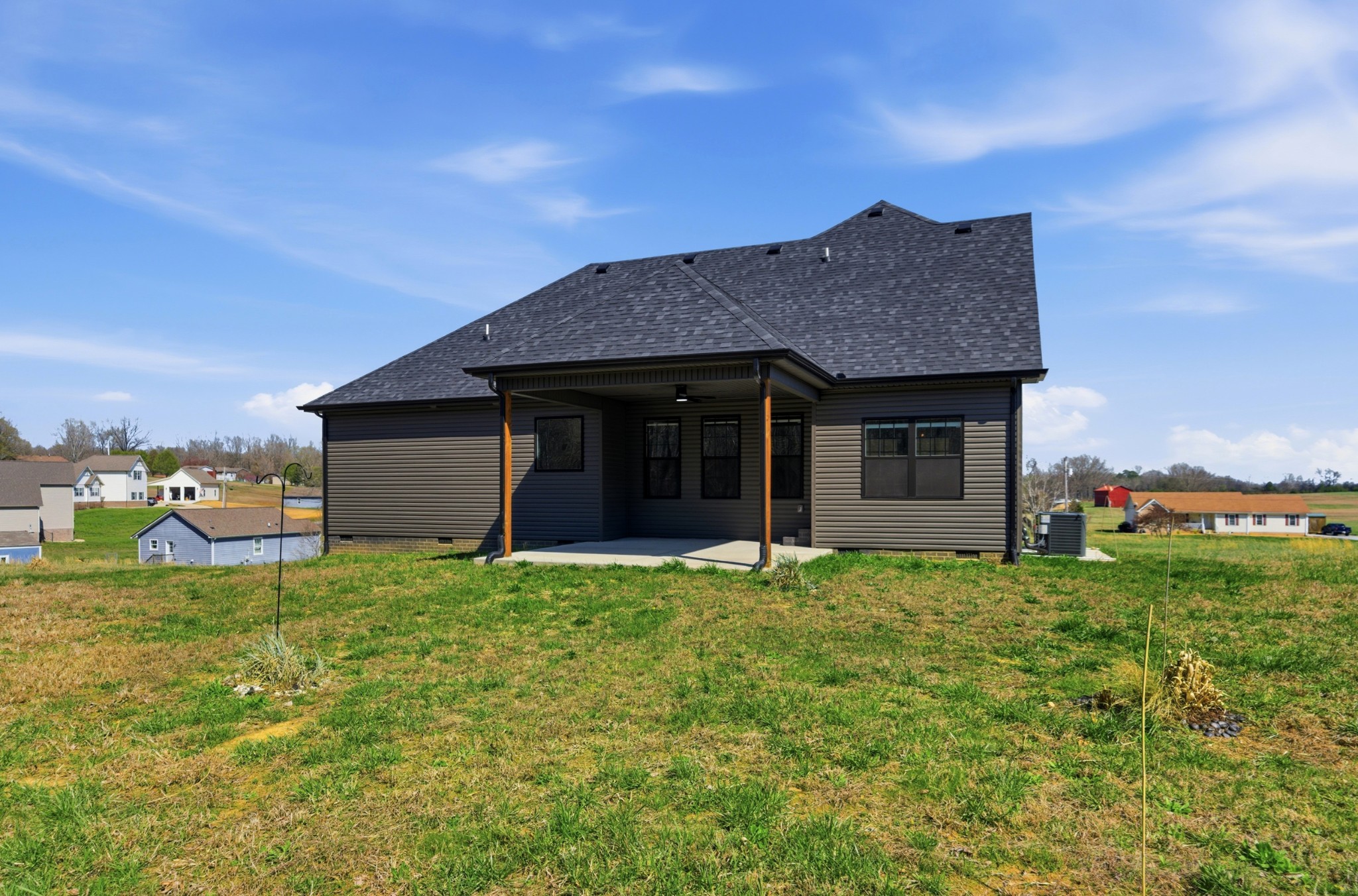 1982 Blue Bird Drive Pleasant View TN 37146