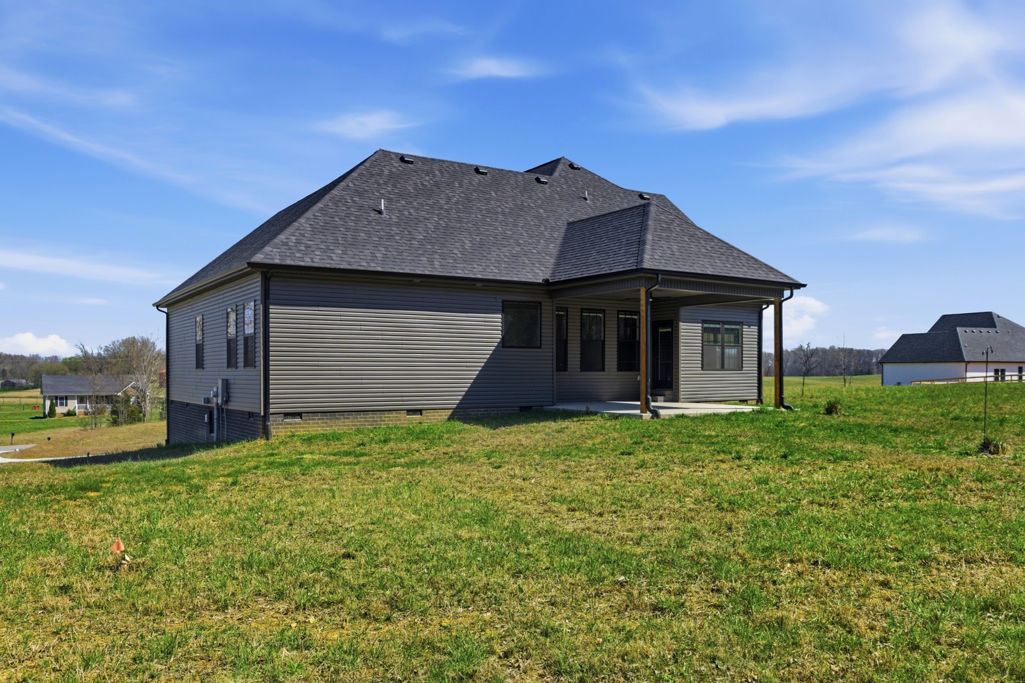 1982 Blue Bird Drive Pleasant View TN 37146
