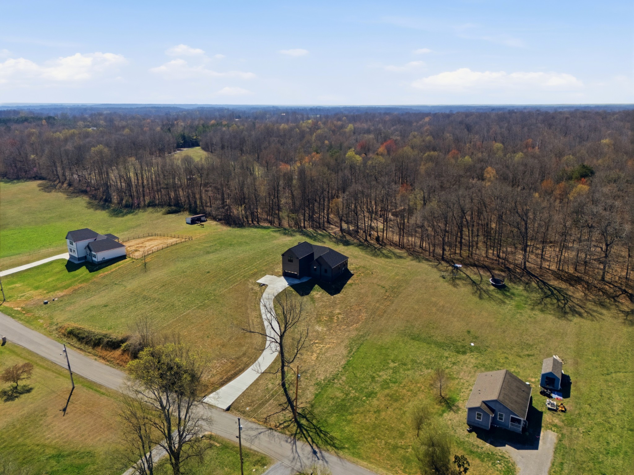 1982 Blue Bird Drive Pleasant View TN 37146