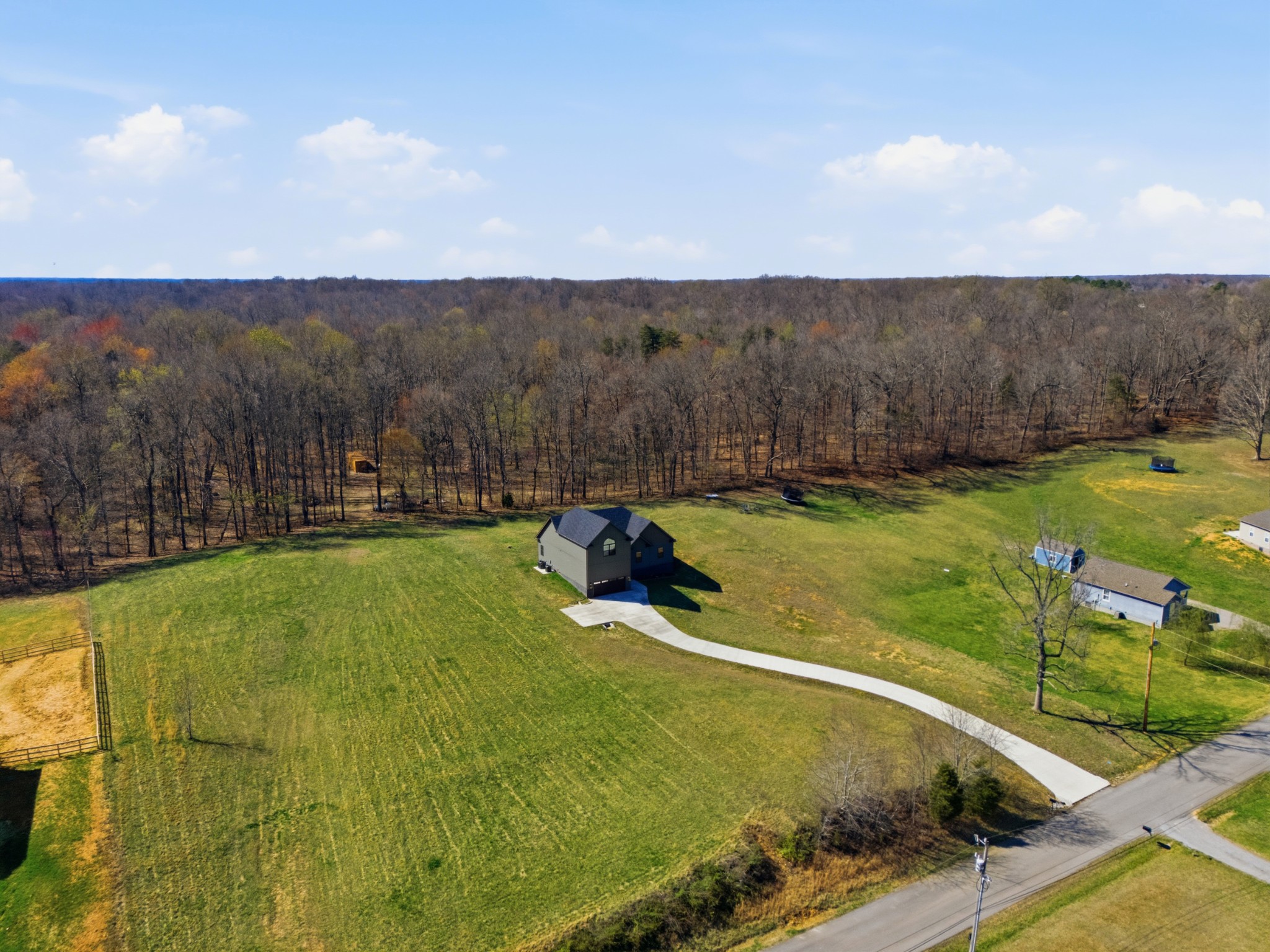 1982 Blue Bird Drive Pleasant View TN 37146