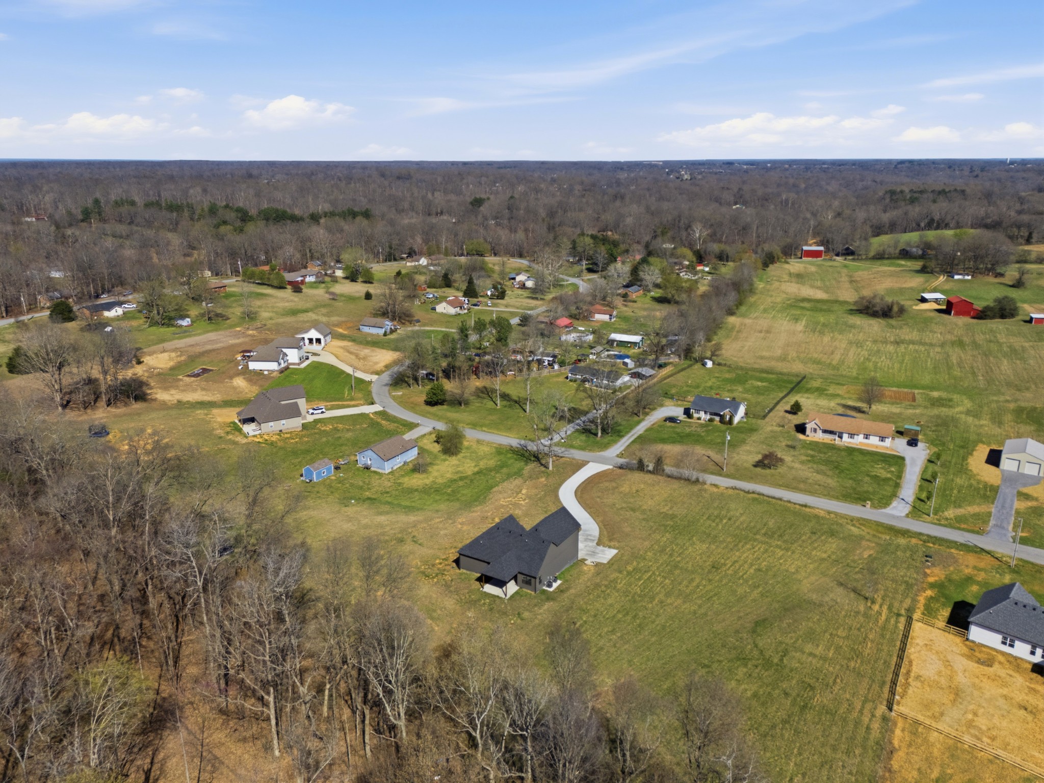 1982 Blue Bird Drive Pleasant View TN 37146