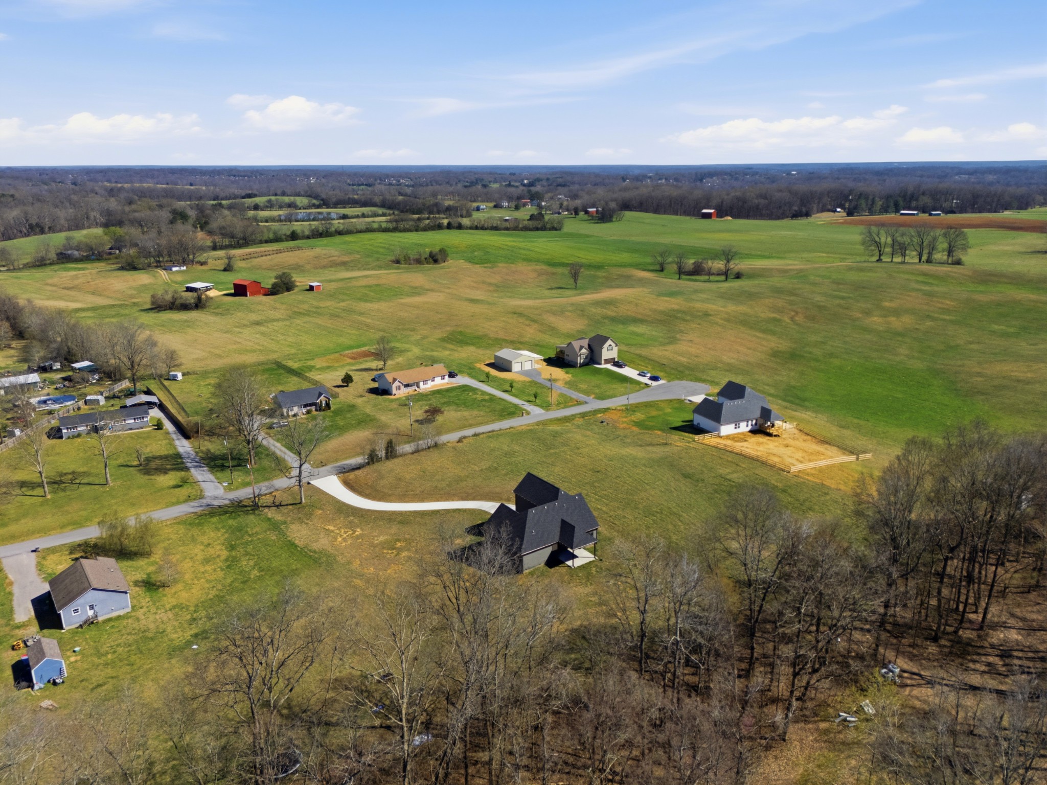 1982 Blue Bird Drive Pleasant View TN 37146