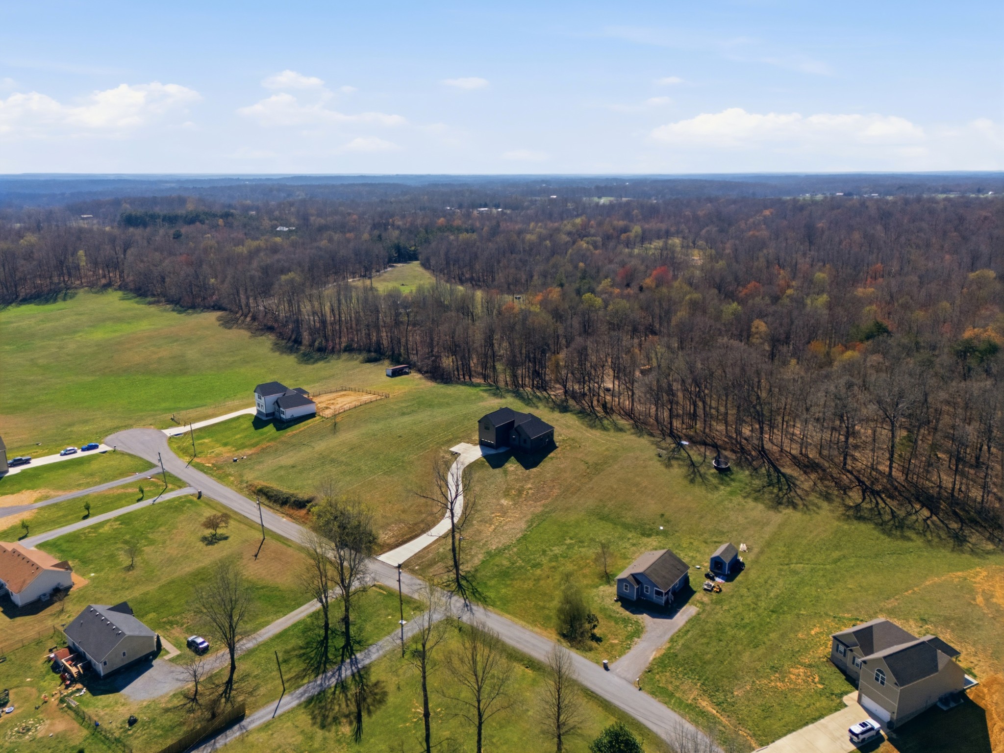 1982 Blue Bird Drive Pleasant View TN 37146