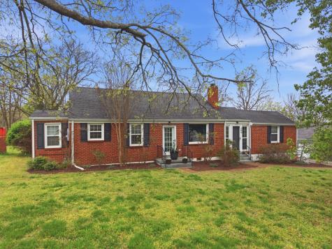 206 Farris Avenue Madison TN 37115
