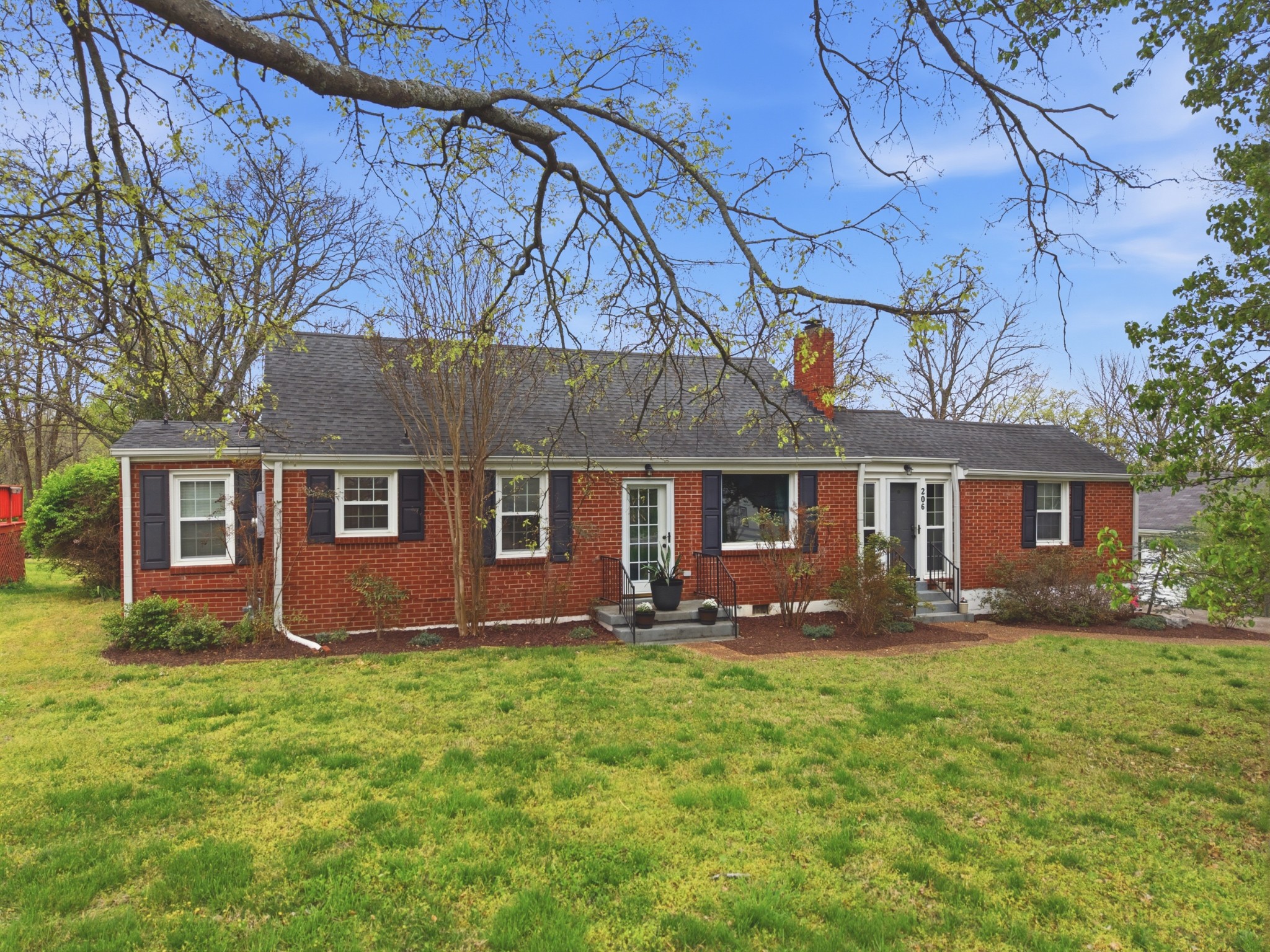 206 Farris Avenue Madison TN 37115