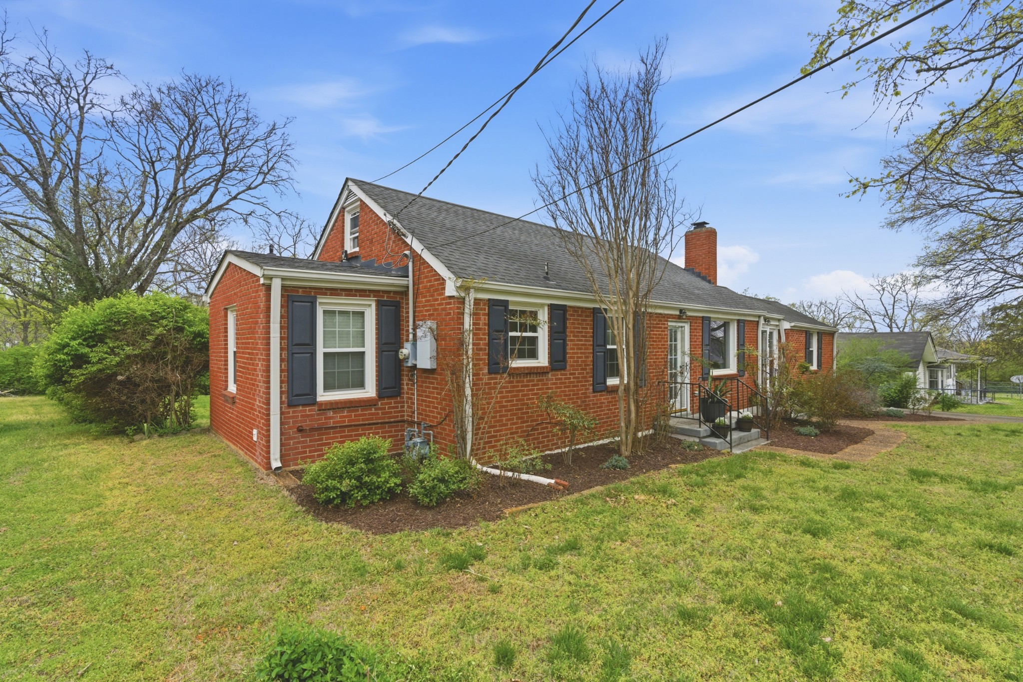 206 Farris Avenue Madison TN 37115